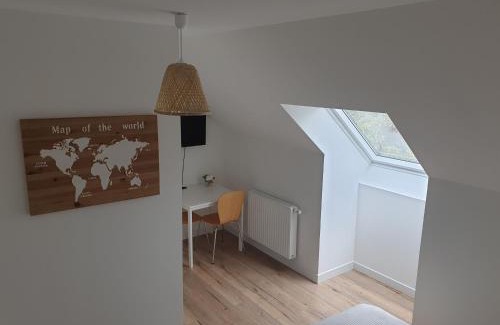 Plein Sud Apartment | Studio n°6 Henriville