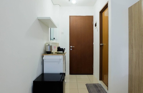 Kayu Putih Apartment | Studio near Bella Terra Mall at Tifolia Apartment