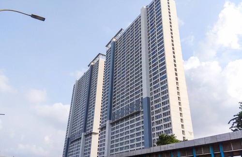 Kayu Putih Apartment | Studio near Bella Terra Mall at Tifolia Apartment