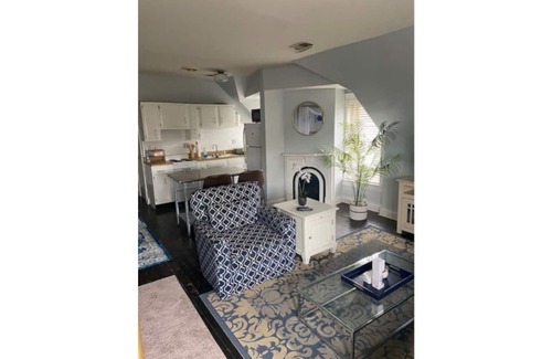 Old Louisville House | Studio near Downtown & Churchill unit 3