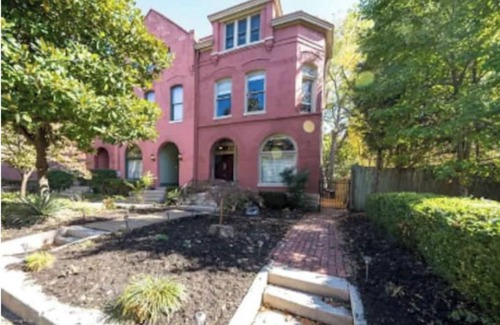 Old Louisville House | Studio near Downtown & Churchill unit 3