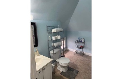 Old Louisville House | Studio near Downtown & Churchill unit 3