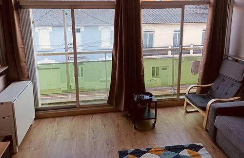 Lourdes Apartment | STUDIO NEAR GROTTE - FULLY EQUIPPED - REFURBISHED