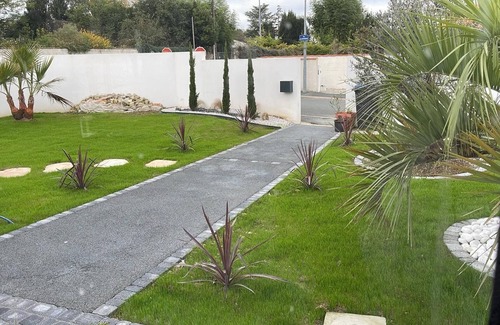 Dompierre-sur-Mer Apartment | Studio near La Rochelle