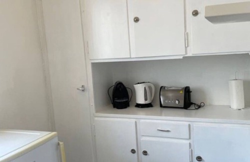 Seefeld Apartment | Studio near lakeside (Cross 9)