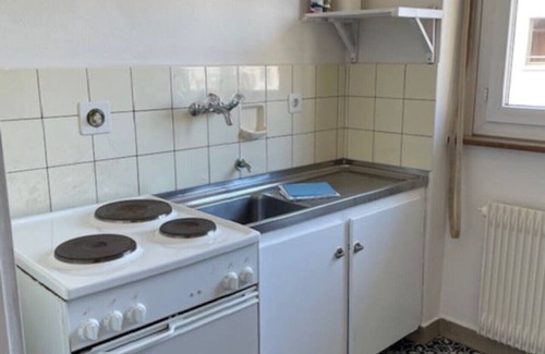 Seefeld Apartment | Studio near lakeside (Cross 9)