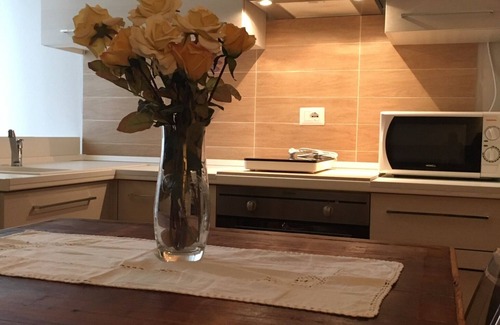 Vimercate Apartment | Studio near Milan, Lake Como, Bergamo