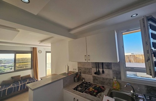 Hay Nozha Apartment | Studio near Monastir airport