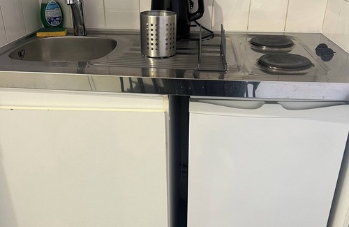 Noisy-le-Grand Apartment | Studio near Paris and Disneyland