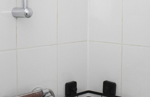 Saint-Fargeau Apartment | Studio near the Buttes-Chaumont park