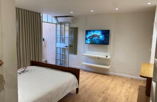 Netanya Apartment | Studio near the sea