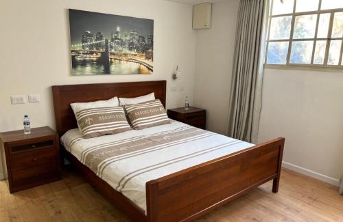 Netanya Apartment | Studio near the sea