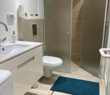Netanya Apartment | Studio near the sea
