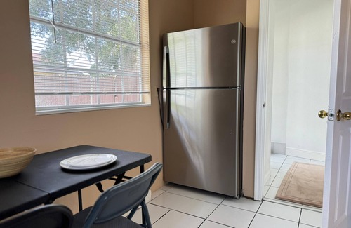 Florida Central Atlantic Coast Apartment | Studio Near Universal Studios