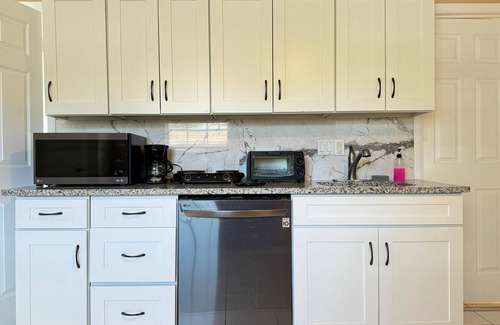 Florida Central Atlantic Coast Apartment | Studio Near Universal Studios