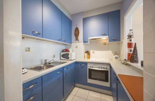 Middelkerke Apartment | Studio near Zeedijk Beach