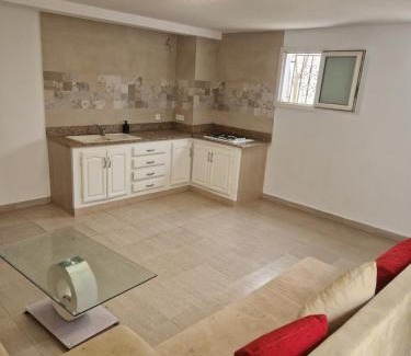 Nefza Apartment | Studio nefza