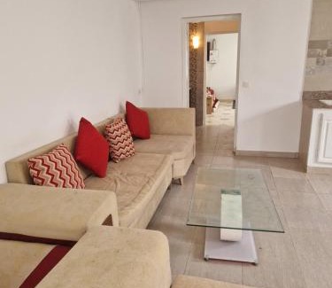 Nefza Apartment | Studio nefza