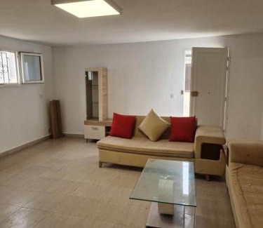 Nefza Apartment | Studio nefza