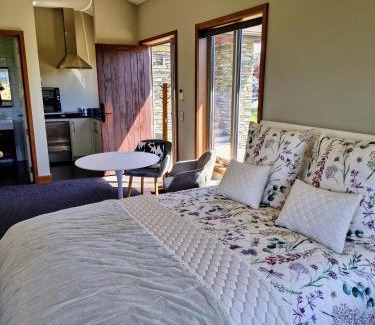Wanaka House | Studio Nestled in Ridgecrest