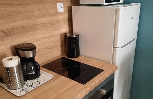 Avignon City Centre Apartment | Studio Neuf Place des Carmes