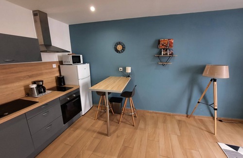 Avignon City Centre Apartment | Studio Neuf Place des Carmes