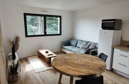 Pabu Apartment | Studio Neuf Proche Centre Ville