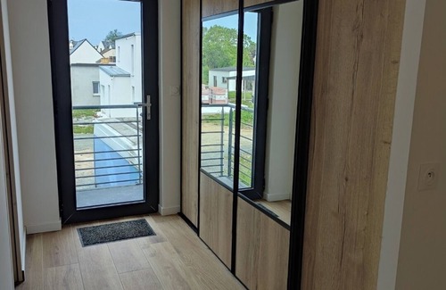 Pabu Apartment | Studio Neuf Proche Centre Ville