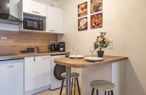 Sceaux Apartment | Studio Neuf proche Parc de Sceaux/RER