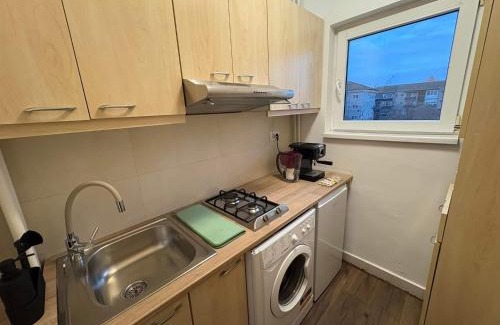 Oradea Apartment | Studio New York free parking by Summer Smile