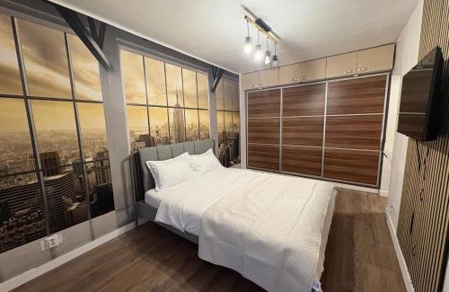 Oradea Apartment | Studio New York free parking by Summer Smile