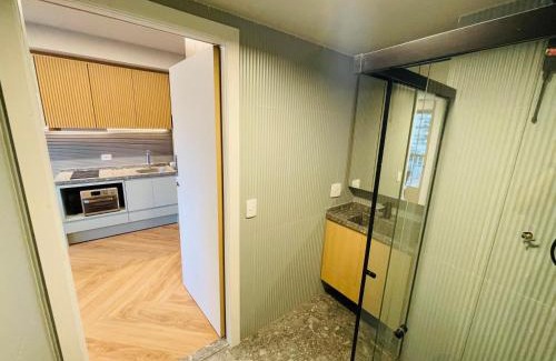 Vila Olimpia Apartment | Studio Nex One Itaim