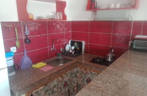 Agdal Apartment | Studio next to Macdonald center agdal