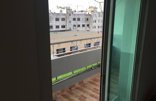 Agdal Apartment | Studio next to Macdonald center agdal
