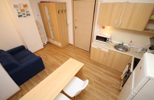 Timisoara Apartment | Studio Nice Stay