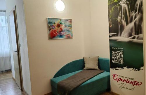 Timisoara Apartment | Studio Nice Stay