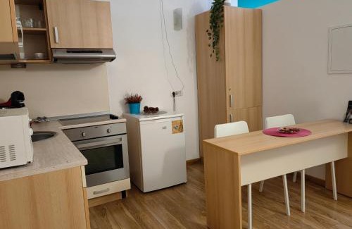 Timisoara Apartment | Studio Nice Stay