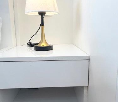 Tu Liem Apartment | Studio Nice View In Vinhomes Green Bay, 25' To Airport