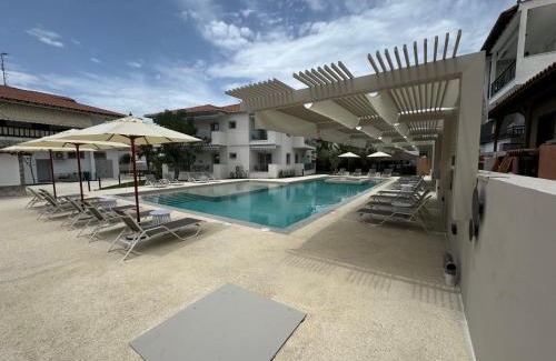 Nikita Hotel | Studio Nikiti Beach