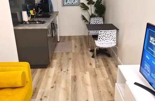 Papeete Apartment | Studio Ninirei