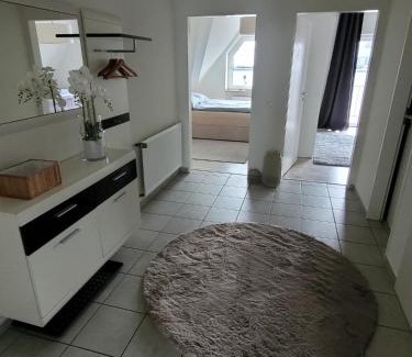 Heinsberg Apartment | Studio No 3