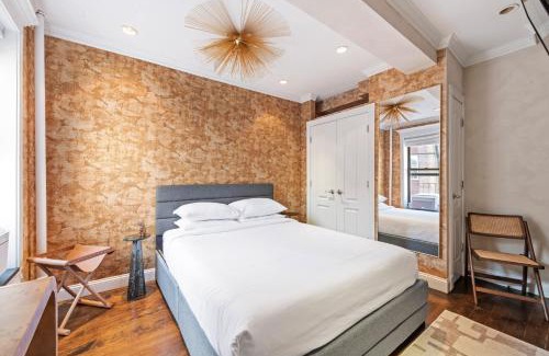 Nolita Apartment | Studio Nolita