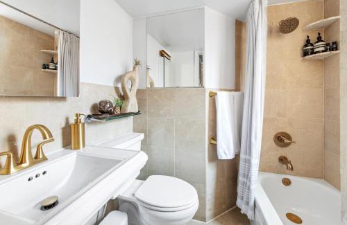 Nolita Apartment | Studio Nolita