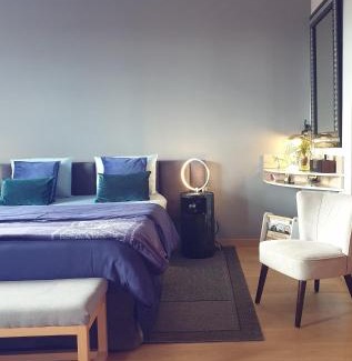 Beziers City Centre Apartment | Studio Non Fumeur 38m2 calme confort ascenseur garage vélo