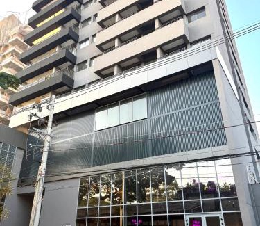 Vila Olimpia Apartment | Studio Novíssimo Vila Olímpia! Ar Wifi Academia CoWorking Lavanderia Pet Place! 10 min Congonhas!