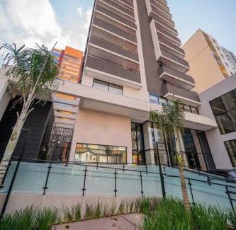 Pinheiros Apartment | Studio novo e confortável perto da Av Faria Lima, Pinheiros e Vila Madalena