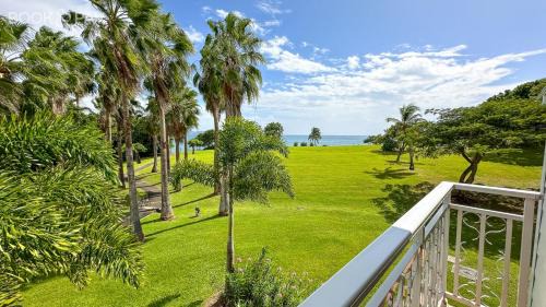 Gros Raisins Resort | Studio O'PALM