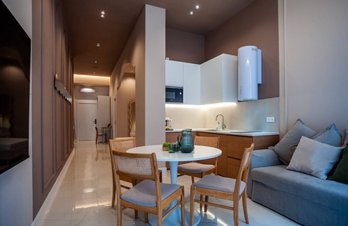 Camins al Grau Apartment | Studio 'Oasis 1 Near the Beach' with Wi-Fi and Air Conditioning