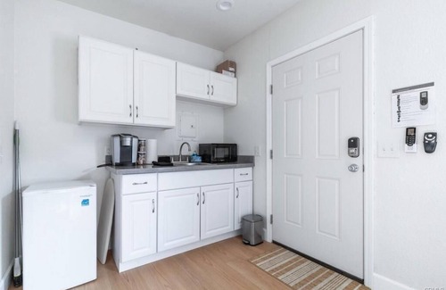 Paso Robles Apartment | Studio Oasis on Vine