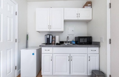 Paso Robles Apartment | Studio Oasis on Vine